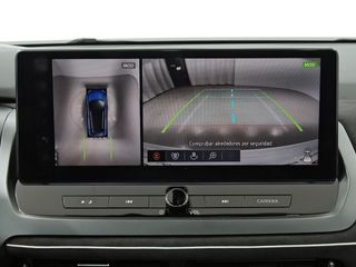 Nissan Qashqai DIG-T 103kW (140CV) mHEV 4x2 N-Design