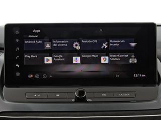 Nissan Qashqai DIG-T 103kW (140CV) mHEV 4x2 N-Design