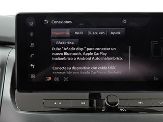 Nissan Qashqai DIG-T 103kW (140CV) mHEV 4x2 N-Design