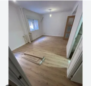 Puertas y Tarima flotante Instalación