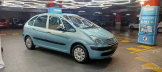 CITROËN XSARA PICASSO PLUS - 2.0HDi //ÚNICO DUEÑO/
