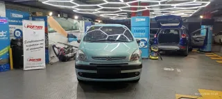 CITROËN XSARA PICASSO PLUS - 2.0HDi //ÚNICO DUEÑO/