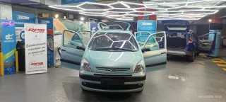 CITROËN XSARA PICASSO PLUS - 2.0HDi //ÚNICO DUEÑO/