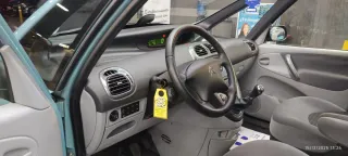 CITROËN XSARA PICASSO PLUS - 2.0HDi //ÚNICO DUEÑO/