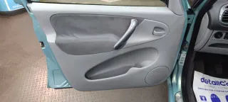 CITROËN XSARA PICASSO PLUS - 2.0HDi //ÚNICO DUEÑO/