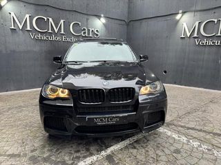 BMW M X5 M 408 kW (555 CV)