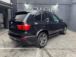 BMW M X5 M 408 kW (555 CV)