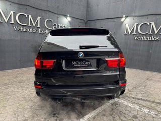 BMW M X5 M 408 kW (555 CV)