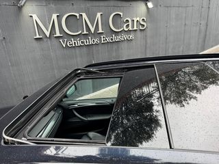 BMW M X5 M 408 kW (555 CV)