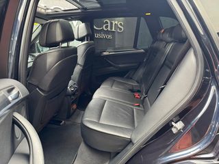 BMW M X5 M 408 kW (555 CV)