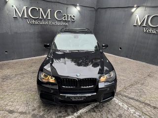 BMW M X5 M 408 kW (555 CV)