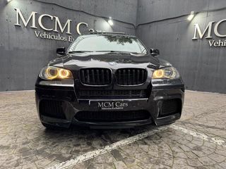 BMW M X5 M 408 kW (555 CV)