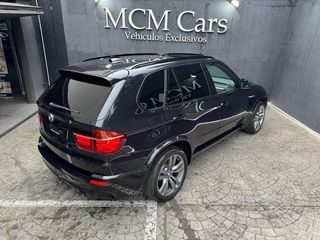 BMW M X5 M 408 kW (555 CV)