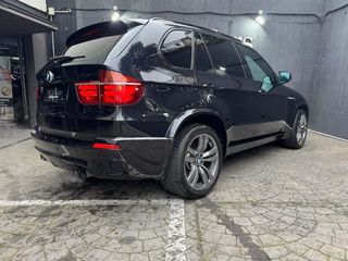 BMW M X5 M 408 kW (555 CV)