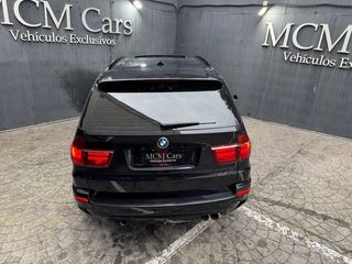 BMW M X5 M 408 kW (555 CV)