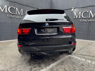 BMW M X5 M 408 kW (555 CV)