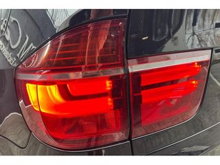 BMW M X5 M 408 kW (555 CV)