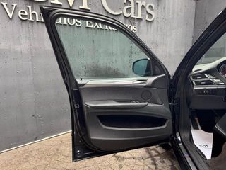 BMW M X5 M 408 kW (555 CV)