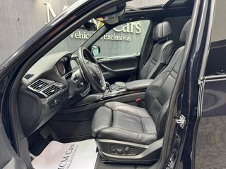 BMW M X5 M 408 kW (555 CV)