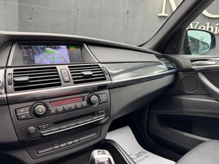 BMW M X5 M 408 kW (555 CV)