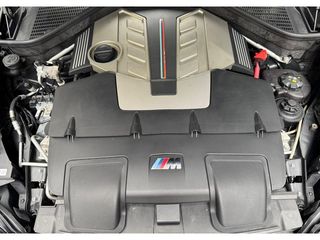 BMW M X5 M 408 kW (555 CV)