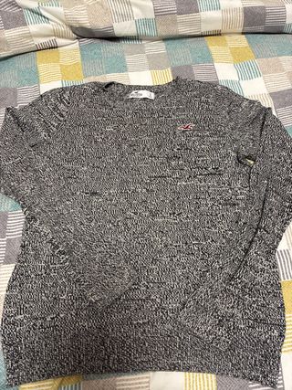 Jerdey Hollister chica talla S