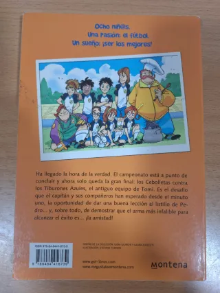 Libros lectura