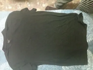 Lote 5 Camisetas Casuales Talla M