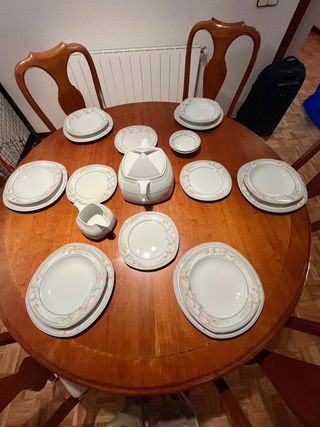 Vajilla Winterling Marktleuthen Bavaria