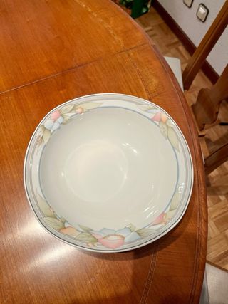 Vajilla Winterling Marktleuthen Bavaria