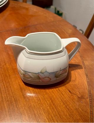 Vajilla Winterling Marktleuthen Bavaria