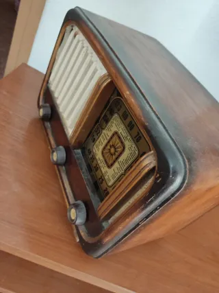 Radio Antigua Madera