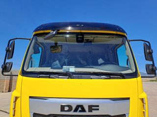 DAF FA XB 290 14 T - CAMION EN CHASIS / CAMIONES E