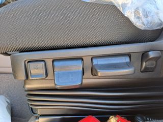 DAF FA XB 290 14 T - CAMION EN CHASIS / CAMIONES E