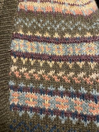 Chaqueta Ralph Lauren Talla S