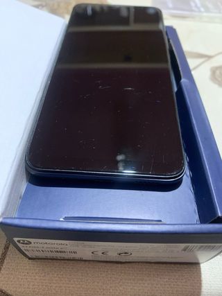 Motorola E20 SMAND11GO 6.5 2/32GB GRE