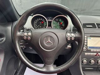 Mercedes-Benz Clase SLK SLK 200 K 120 kW (163 CV)