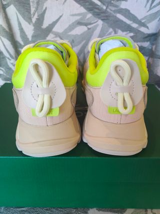 Zapatillas Lacoste Talla 43