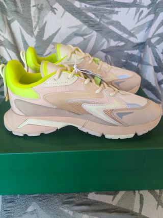 Zapatillas Lacoste Talla 43