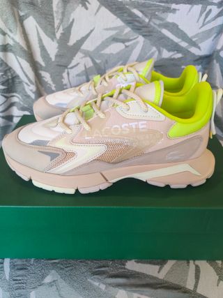 Zapatillas Lacoste Talla 43