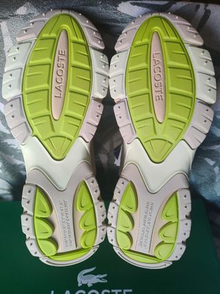 Zapatillas Lacoste Talla 43