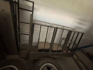 Baca Land Rover Santana