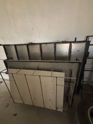 Baca Land Rover Santana