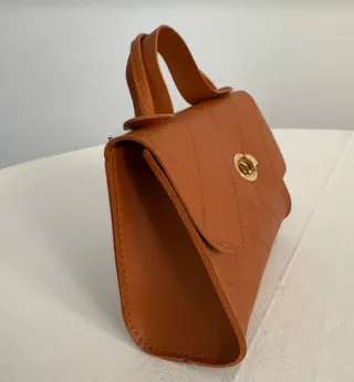 Bolso Mini Marrón Shein