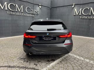 BMW Serie 1 116d 85 kW (116 CV)