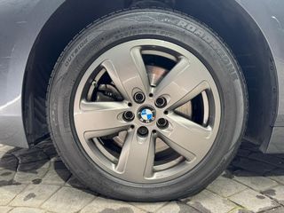 BMW Serie 1 116d 85 kW (116 CV)