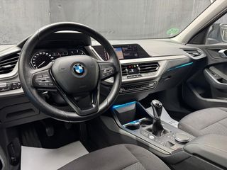 BMW Serie 1 116d 85 kW (116 CV)