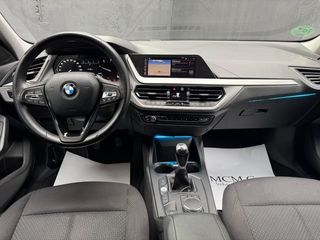 BMW Serie 1 116d 85 kW (116 CV)