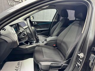 BMW Serie 1 116d 85 kW (116 CV)