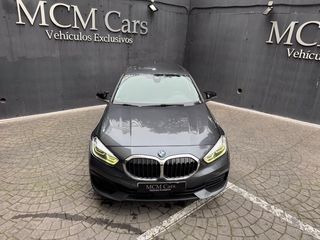 BMW Serie 1 116d 85 kW (116 CV)